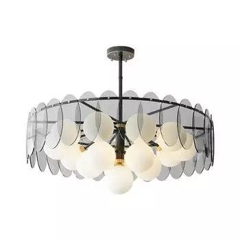 Современные подвесные светильники светодиодные люстры для столовой подвесные светильники подвесные светильники для потолка подвесной светильник внутреннее освещение Cold White