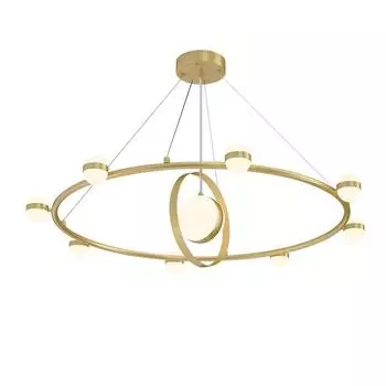 Современные подвесные светильники светодиодные люстры для столовой подвесные светильники подвесные светильники для потолка подвесной светильник внутреннее освещение Cold White