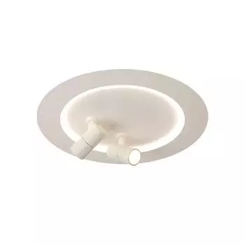 Современные потолочные светильники с точечным освещением, люстры для коридора, гостиной, столовой, гардеробной, прохода, домашнего декора, светильник Warm White