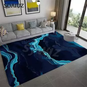 Современные простые бытовые коврики для земли, ковры для спальни, гостиной, большой коврик для спальни, татами, уличные ковры, тапис 40x60cm