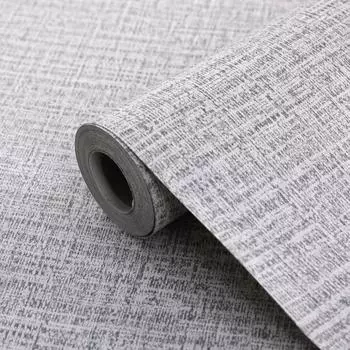 Современные простые однотонные самоклеящиеся водонепроницаемые обои наклейки для ремонта отеля домашний декор 10M
