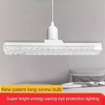 Современные светодиодные настенные светильники бра E27 патрон для лампы украшение комнаты настенный светильник для дома подвесной светильник для спальни столовой 220V