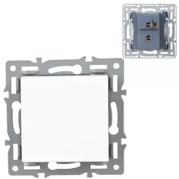 Современные выключатели Легкая установка Настенные выключатели заподлицо Элегантные настенные выключатели Практичные электрические выключатели для дома 1