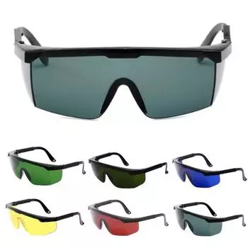 Современные защитные очки, удобные в ношении. B