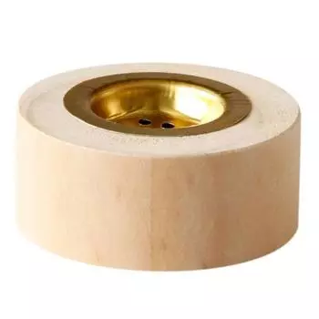 Современный держатель курильницы, противоизносный, прочный, широко применяется