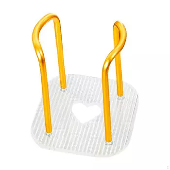 Современный диспенсер для чашек и решение для хранения Gold_11x11x13cm