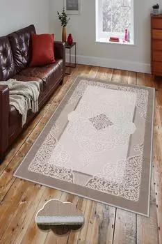 Современный домашний ковер с 3D-печатью, декоративный специальный дизайн, моющийся, нескользящий, устойчивый к пятнам мягкий коврик для спальни, гостиной