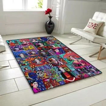 Современный ковер X Argac Serie Frida