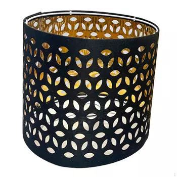 Современный подвесной абажур, настольный светильник, абажур люстры, потолочный абажур Stripe