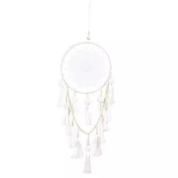 Современный простой ловец снов подвесной предмет искусства настенное украшение орнамент подарок