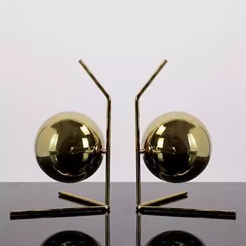 Современный Простой Свет Роскошный Кабинет Книжный Шкаф Мебель Мягкая Мебель Офиса Образец Комнаты Винный Шкаф Мебель