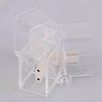 Современный Светодиодный Потолочный Светильник для Гостиной, Гаража, Шестиугольный Стыковочный Трубчатый, Сотовый, Осветительный Прибор 110В/220В