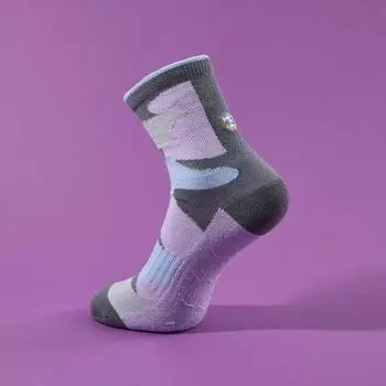 SOXOW Camo Flower Quarter Spries Сирень, SX222CF-Q01M-7000017410