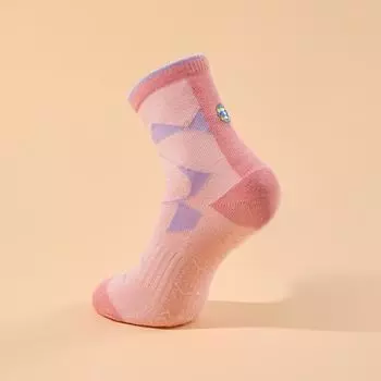 SOXOW Comics Quarter Spries Millennial Pink, SX22KSQ01S-7000017418