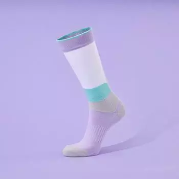 Soxow Ride Brothers Spries Мятно-синий/фиолетовый, SX22RRC01-7000017432 S(220-250mm)