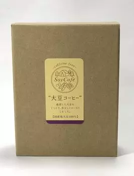 soybean coffee drip pack