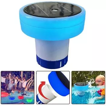 Создайте настроение Настраиваемые группы освещения для атмосферы вашего бассейна