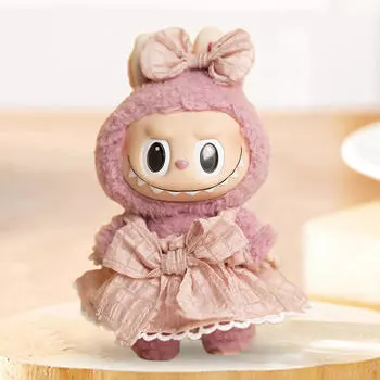 : Создайте свой собственный уникальный образ розовый