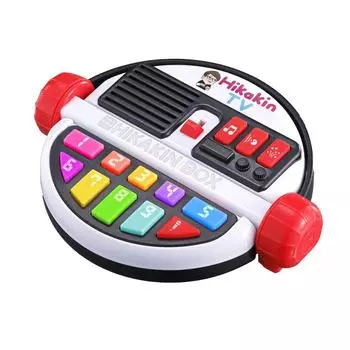 Создателем видео может стать каждый. HIKAKIN BOX