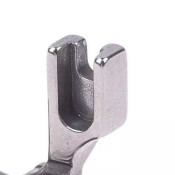 Sp-18 правая трехсторонняя направляющая прижимная лапка для промышленной одноигольной швейной машины с прямым челночным стежком 0,3 0,6 1,0