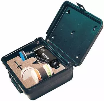 SP Air Sheet Metal Repair Kit Pad Диаметр прокладки 50 мм (SP) (Тип магии) СП-7201Г-К