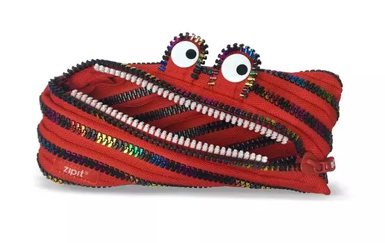 SP Edition Monster ZP Red [zipit]