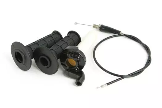 SP Takegawa 90 Bent High Throttle Kit Off Monkey 09-02-0212