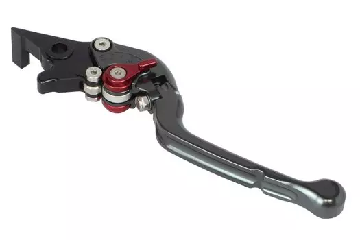 SP Takegawa Алюминиевая заготовка Рычаг 162 Бронзовая бронза 125 (Рычаг тормоза/складной) GROM/Monkey 125/Cub C125/CT125/Dax 06-08-0229