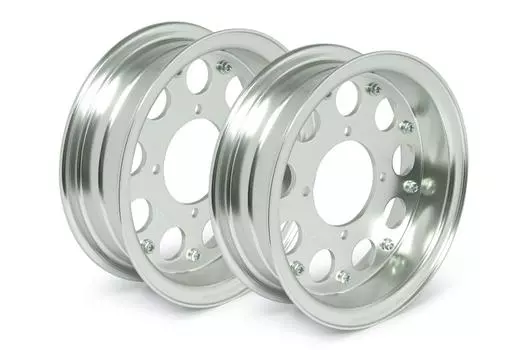 SP Takegawa Алюминиевый комплект колес Химическая PL (8 дюймов) 06-09-130