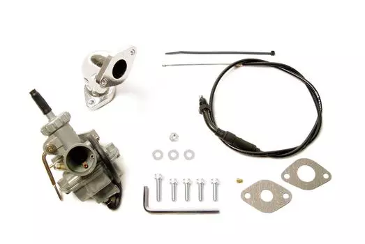 SP Takegawa Big Cab Kit Magna 50 (ДЕНИ18) 03-05-0054