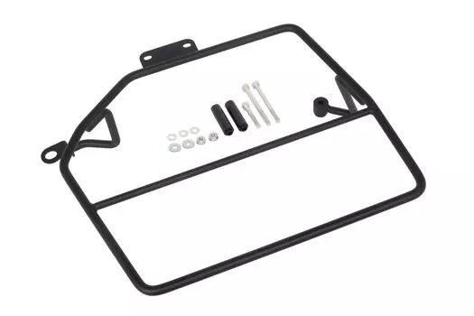 SP TAKEGAWA Боковая подставка для сумок, черная краска CT125 09-11-0263