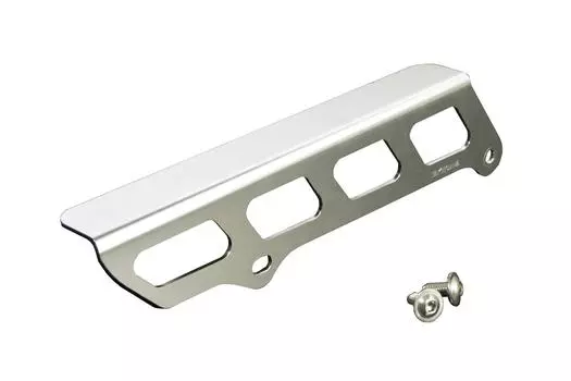 SP Takegawa Цепной щиток (SV анодированный)) Обезьяна/FI 09-09-0039