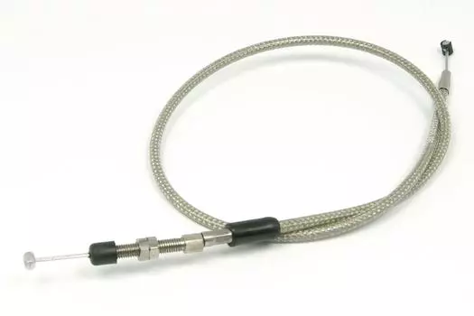 SP Takegawa Clutch Cable COMP сталь 920MM (Нержавеющая сталь B) 00-02-0211