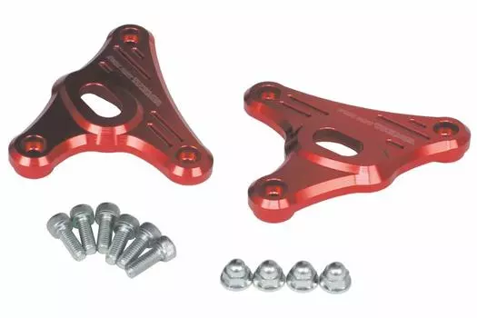 SP Takegawa Headlight Stay Red Monkey 125 125 (JB02/03)/Дакс (JB04) 05-08-0462 красный