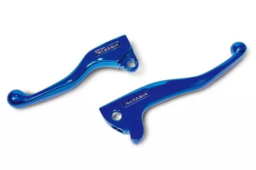 SP Takegawa High Performance Lever JOG (Clear BL) 06-08-307 чистый