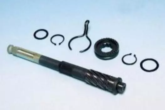 SP Takegawa Kickstarter Spindle Cross Mission Option B-TYPE 02-04-0124