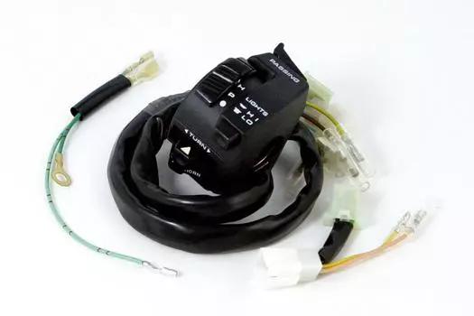 SP TAKEGAWA комбинированный переключатель ASSY 12V monkey 05-09-0016