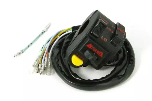 SP TAKEGAWA комбинированный переключатель ASSY 6V обезьяна 02-01-015