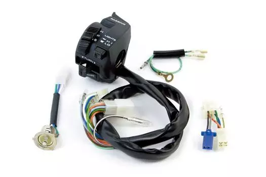 SP TAKEGAWA комбинированный переключатель ASSY APE100 05-09-0019