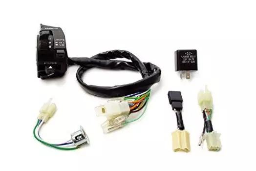 SP TAKEGAWA комбинированный переключатель ASSY APE 05-09-0017