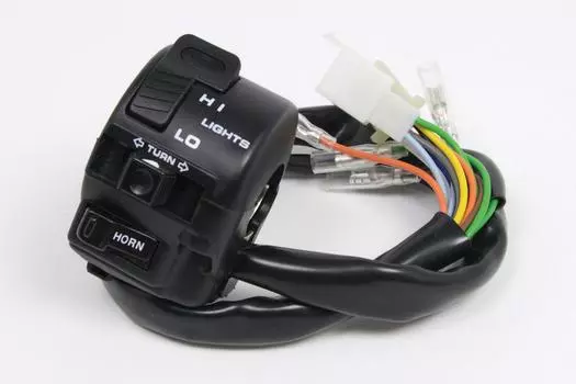 SP Takegawa комбинированный переключатель ASSY Monkey 05-09-0028