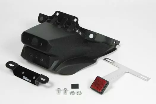 SP Takegawa комплект без крыльев DIO110 05-08-0290