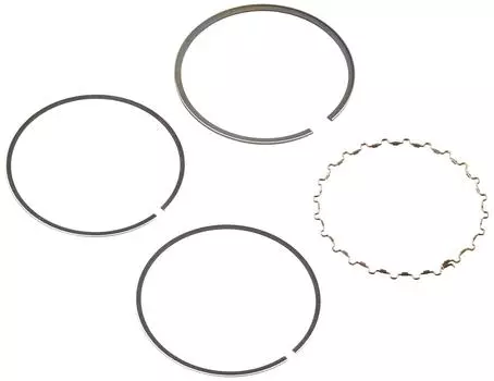 SP Takegawa Комплект поршневых колец Monkey (52MM) 01-15-06