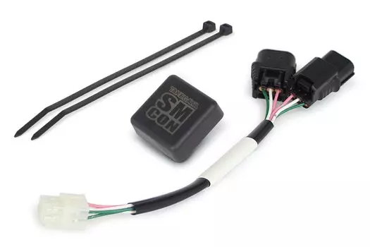 SP TAKEGAWA Контроллер спидометра CT125 SM-CON 05-06-0037