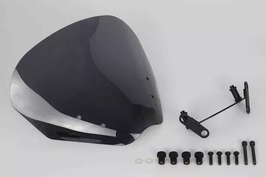 SP TAKEGAWA Meter Visor Kit Smoke Grom GROM (JC92)/МСХ (MLHJC92) 09-11-0257 дым