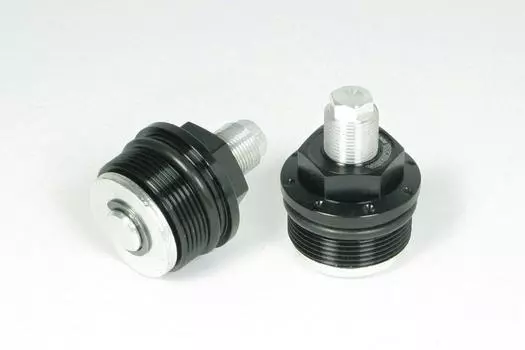 SP Takegawa Начальный регулировщик BK CBR250R 06-06-0007 чёрный
