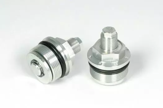 SP Takegawa Начальный регулировщик SV CBR250R 06-06-0006 серебряный