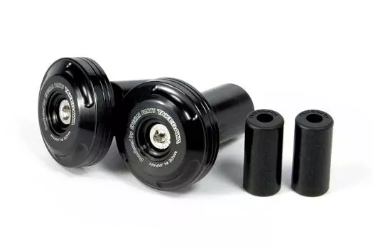 SP Takegawa Наконечник руля для 18P 13P BK 06-01-0030