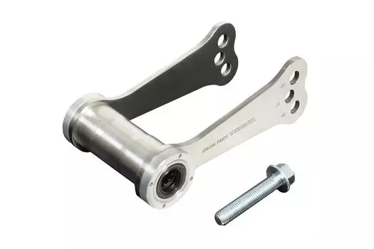 SP Takegawa Низкая подвеска CRF250L 06-03-0009