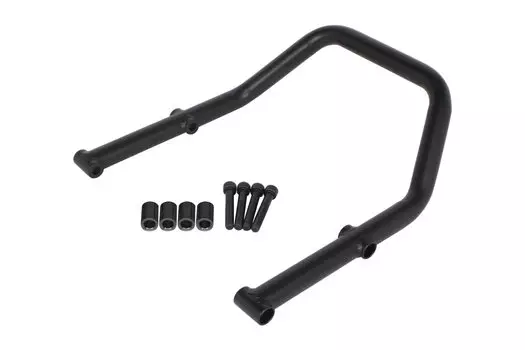 SP TAKEGAWA Поручень черный GROM GROM(JC92)/MSX 09-11-0258 чёрный